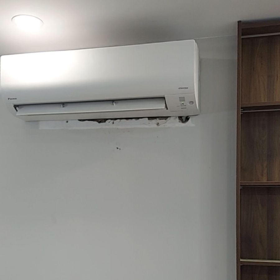 Combo Máy lạnh Multi Daikin MKC50/ 1.0HP + 1.0HP + 1.0HP Daikin Inverter Thái Lan Model 2025 - Ảnh 19