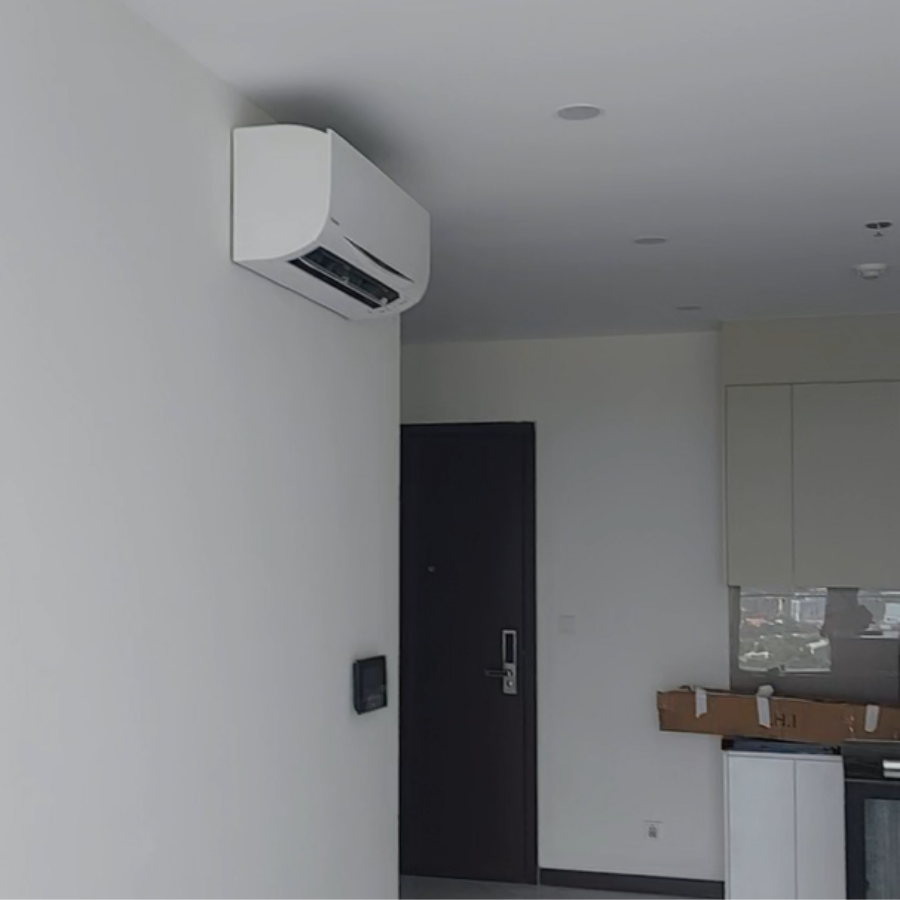 Combo Máy lạnh Multi Daikin MKC50/ 1.0HP + 1.0HP + 1.0HP Daikin Inverter Thái Lan Model 2025 - Ảnh 15