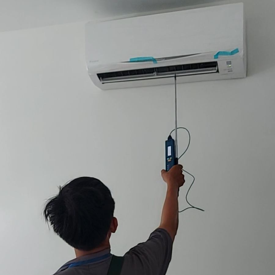 Combo Máy lạnh Multi Daikin MKC50/ 1.0HP + 1.0HP + 1.0HP Daikin Inverter Thái Lan Model 2025 - Ảnh 16